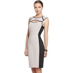 Kelsee BCBG MaxAzria dress